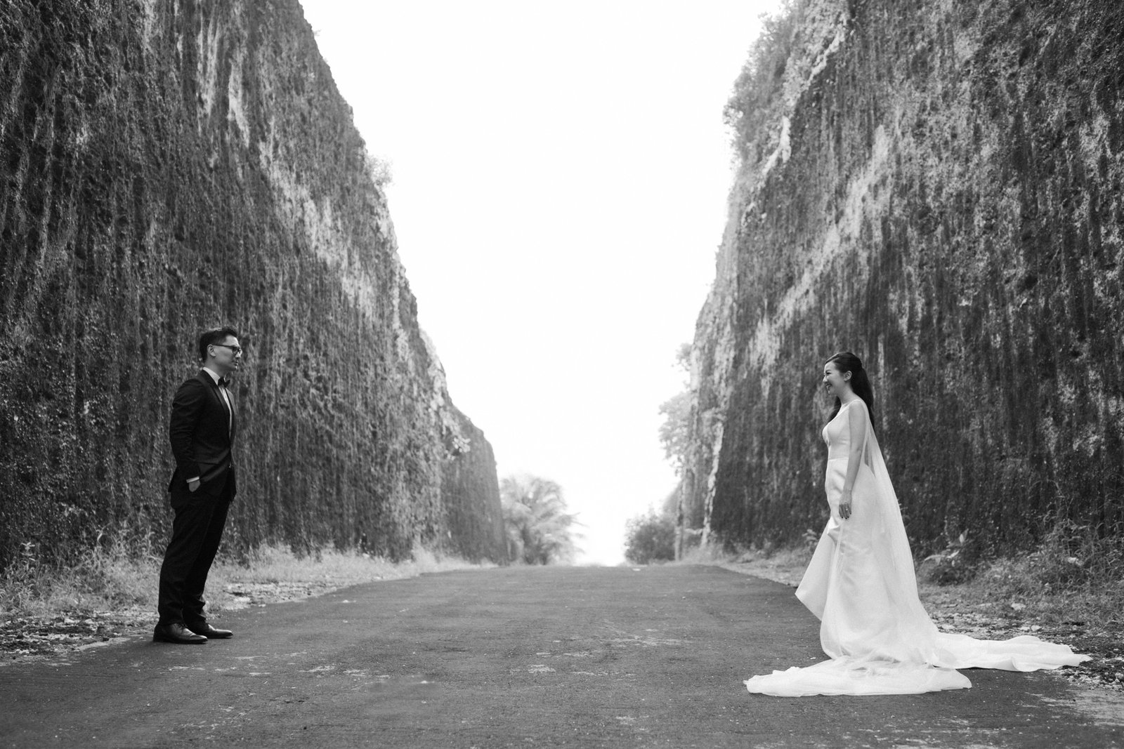 Michelle & Daniel